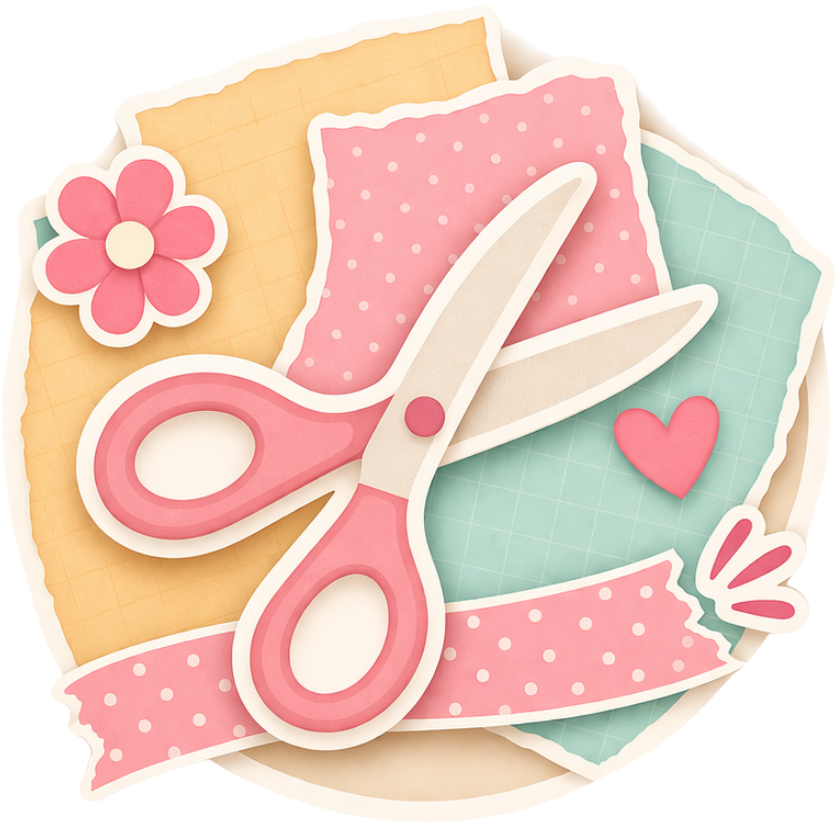 Scrapbooking4you symbol